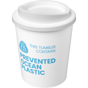 Logo trade reklaamkingitused foto: Americano® Espresso POP 250 ml klaas