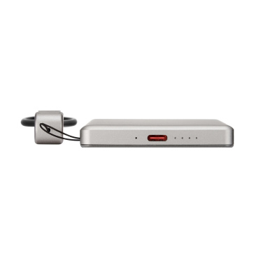 Logotrade ärikingid pilt: Magsafe juhtmevaba akupank 15W VA2616 5000 mAh RIVACASE