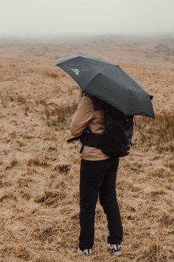 Logo trade reklaamtooted foto: Nordic Drift Trail 23" automaatselt avanev ja sulguv vihmavari