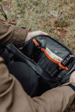 Logo trade ärikingituse pilt: Nordic Drift Trail RCS päevaseljakott 16L