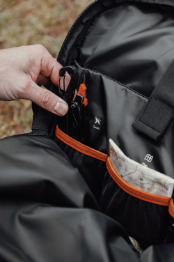 Logotrade ärikingid pilt: Nordic Drift RCS reisiseljakott 25L