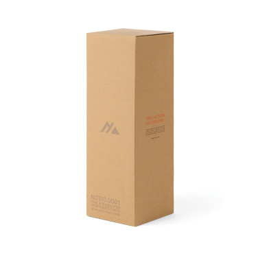 Logotrade reklaamkingi foto: Nordic Drift Trail RCS isoleeritud spordipudel 940ml