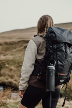 Logotrade reklaamtooted pilt: Nordic Drift Trail RCS isoleeritud spordipudel 940ml