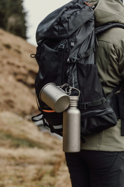 Logo trade reklaamkingitused foto: Nordic Drift Trail Ultra Light Titanium 600ml veepudel