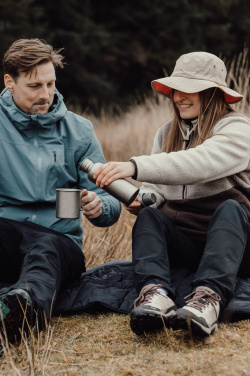 Logo trade reklaamkingid foto: Nordic Drift Trail Ultra Light Titanium 600ml veepudel