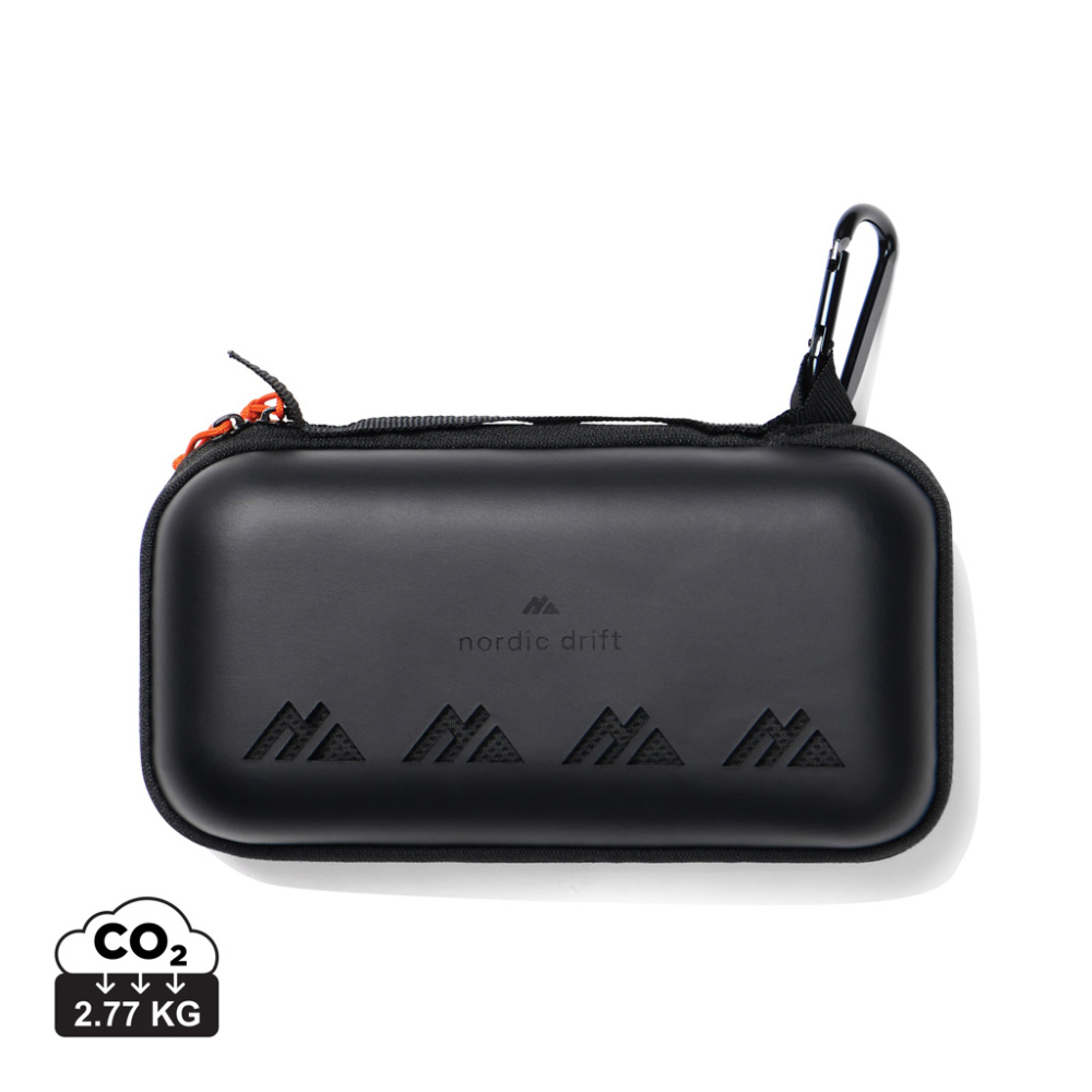 Logotrade firmakingituse foto: Nordic Drift GRS Aero spordirätik