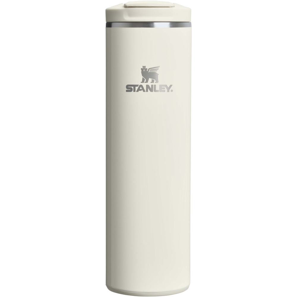 Logotrade ärikingid pilt: Stanley Transit Fliptop 470 ml trummel termos