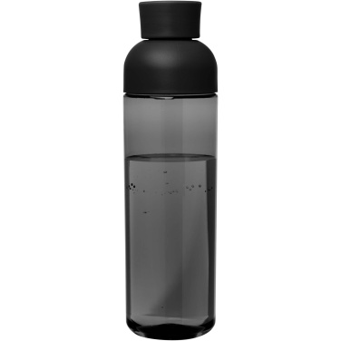 Logotrade meened pilt: Valgusta 600 ml RPET veepudel
