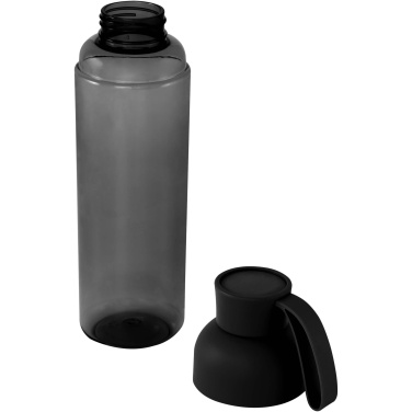 Logo trade reklaamkingituse pilt: Valgusta 600 ml RPET veepudel