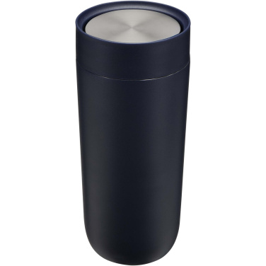 Logotrade meene foto: Camden 350 ml RCS sertifikaadiga roostevabast terasest termostass