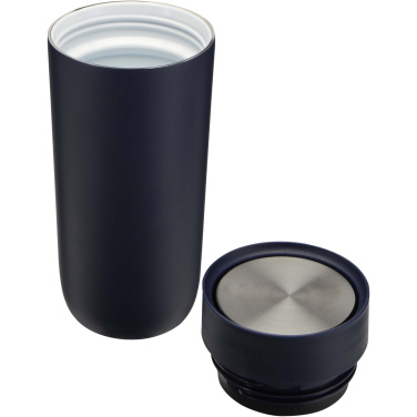 Logotrade meene foto: Camden 350 ml RCS sertifikaadiga roostevabast terasest termostass