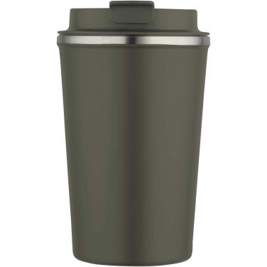 Logotrade firmakingitused pilt: Newport 350 ml topeltseinaga roostevabast terasest termostops