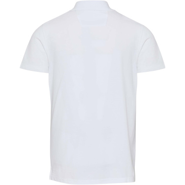 Logotrade meene foto: Graphite 180 g/m² lühikeste varrukatega unisex orgaaniline polosärk