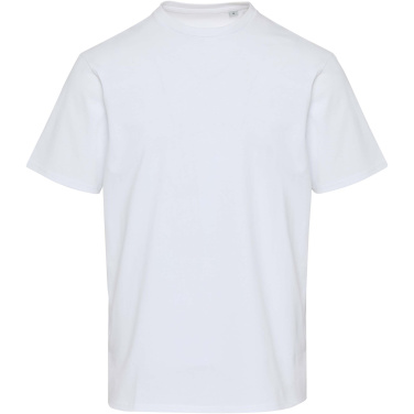 Logotrade reklaamkingitused pilt: Lucas 280 g/m2 unisex OCS orgaaniline ülisuur T-särk