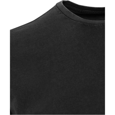 Logo trade reklaamkingi pilt: Nanaimo 160 g/m2 lühikeste varrukatega meeste T-särk