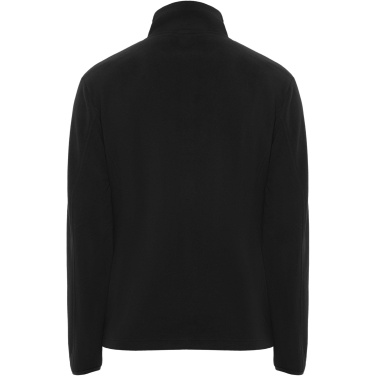 Logotrade reklaamtoote foto: Terrano unisex mikrofliisist jope