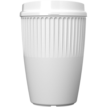 Logotrade firmakingi foto: Cirrus POP 350 ml klaas