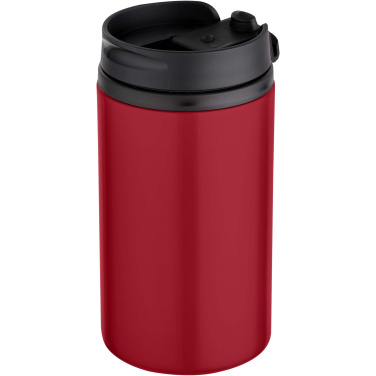 Logo trade meene pilt: Mojave 250 ml roostevabast terasest termoskruus