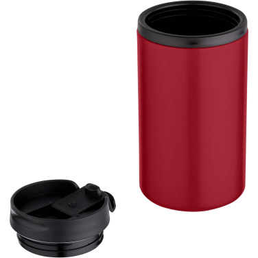 Logotrade reklaamtoote foto: Mojave 250 ml roostevabast terasest termoskruus