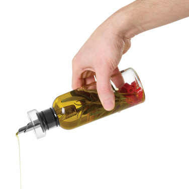 Logotrade firmakingi foto: AdHoc Menage AromaPour õli- ja äädika komplekt 300ml