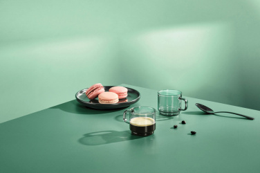 Logo trade firmakingid foto: AdHoc Impact espressotassid 70ml, 2 tk komplekt