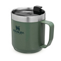 Stanley Everyday 350 ml roostevabast terasest matkakruus, Metsaroheline