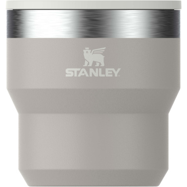 Logotrade reklaamtoote foto: Stanley 295 ml roostevabast terasest virnastatav matkatops