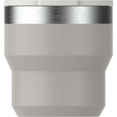 Logotrade ärikingitused pilt: Stanley 295 ml roostevabast terasest virnastatav matkatops