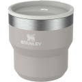 Stanley 295 ml roostevabast terasest virnastatav matkatops, Hall