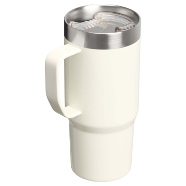 Logotrade ärikingituse foto: Stanley Everyday Suburban 473 ml taaskasutatud roostevabast terasest termokruus
