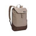 Thule Lithose seljakott 16L, beež