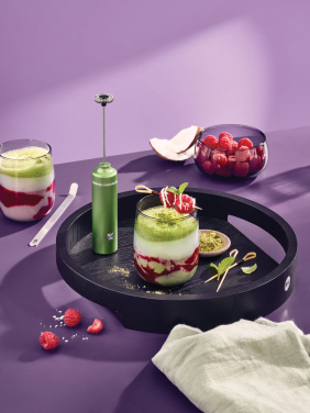 Logo trade reklaamtoote pilt: AdHoc Matcha Connoisseur komplekt Chado
