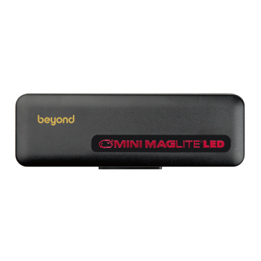 Logo trade firmakingituse pilt: MAGLITE Mini AAA LED-taskulamp