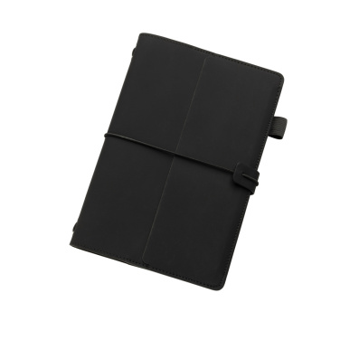 Logotrade reklaamkingid pilt: Daily Notes Binder 3-ühes PU märkmik