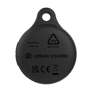 Logotrade ärikingitused pilt: Urban Vitamin Aptos laetav kahe eseme otsija tulega
