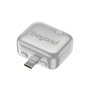 Logotrade firmakingid pilt: ChargeGuard RCS automaatse lahtiühendamise USB-C adapter