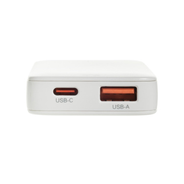 Logotrade ärikingitused pilt: Fluxo RCS 65W lame GAN laadija universaalsete pistikutega