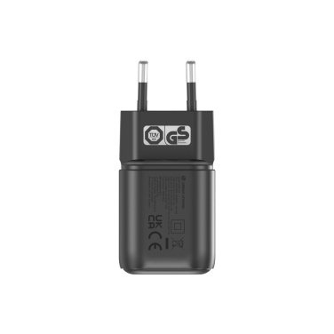 Logo trade ärikingitused foto: Urban Vitamin Livermore RCS taaskasutatud 100W GAN laadija