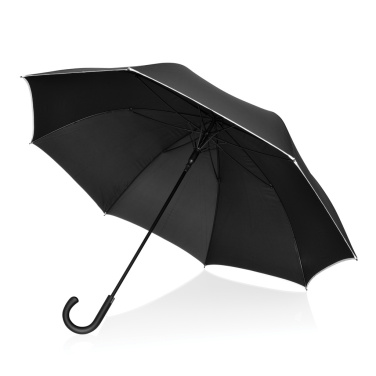 Logotrade reklaamtooted pilt: Swiss Peak OSLO 30'' AWARE™ 50UV automaatselt avanev vihmavari