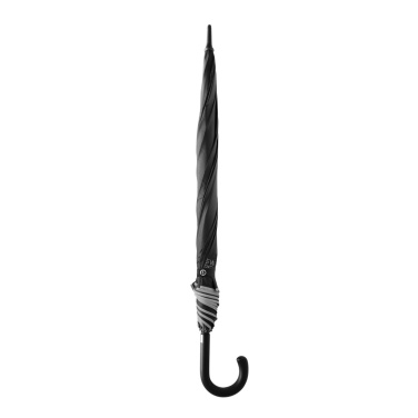 Logo trade meene pilt: Swiss Peak OSLO 30'' AWARE™ 50UV automaatselt avanev vihmavari