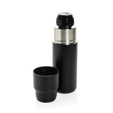Logotrade reklaamkingi foto: Thermocup RCS taaskasutatud termos 500ml