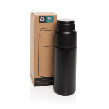 Logotrade ärikingid pilt: Thermocup RCS taaskasutatud termos 500ml