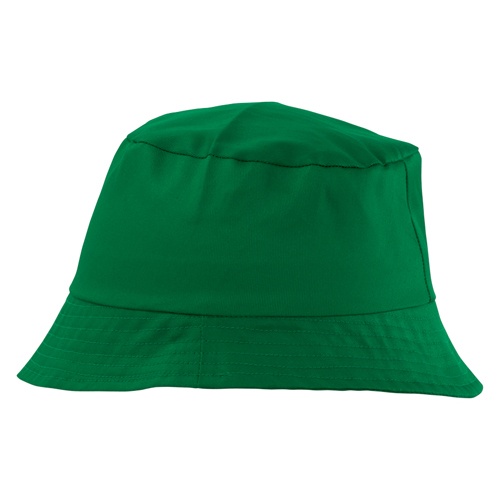 Logotrade mainoslahjat kuva: Kalastus müts AP761011-07, roheline