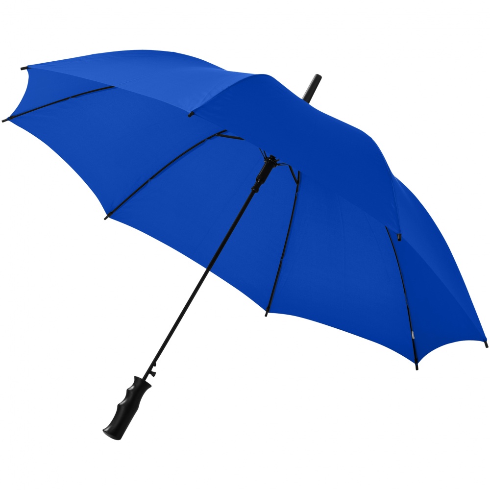 Logo trade liikelahjat tuotekuva: 23" Barry automaattinen sateenvarjo, sininen
