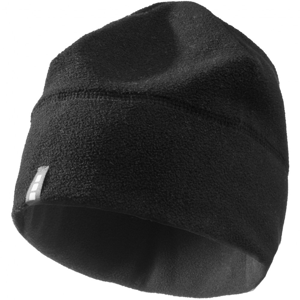Logotrade liikelahjat mainoslahjat tuotekuva: Caliber-hattu, musta