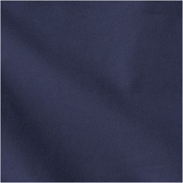 Logo trade mainoslahjat tuotekuva: Langley softshell -takki, tummansininen