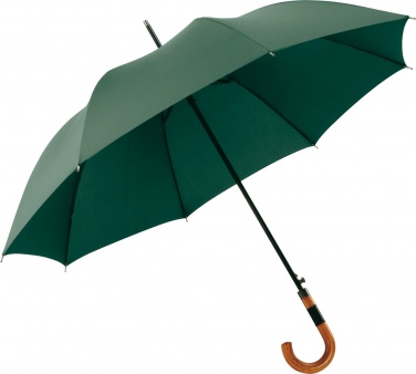 Logo trade liikelahjat mainoslahjat kuva: AC vihmavari FARE® kollektsioon, tumeroheline