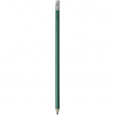 Alegra pencil/col barrel - GR, vihreä