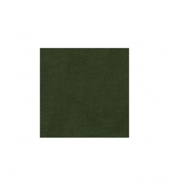 Logo trade mainoslahja kuva: Nanaimo T-paita, lyhythihainen, armeijan vihreä