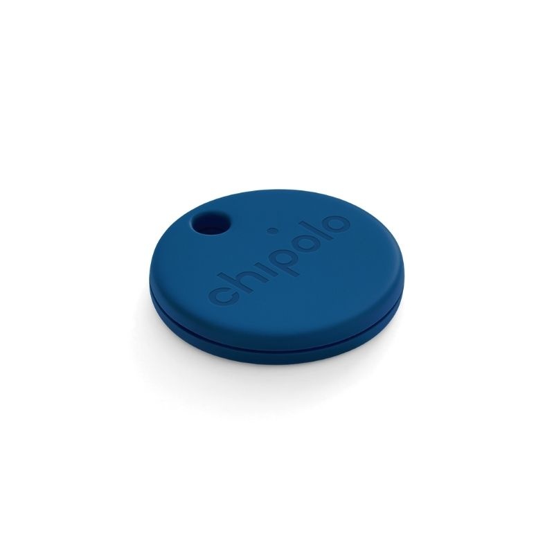 Logotrade mainostuote tuotekuva: Bluetooth-seurantalaite Chipolo - Ocean Edition